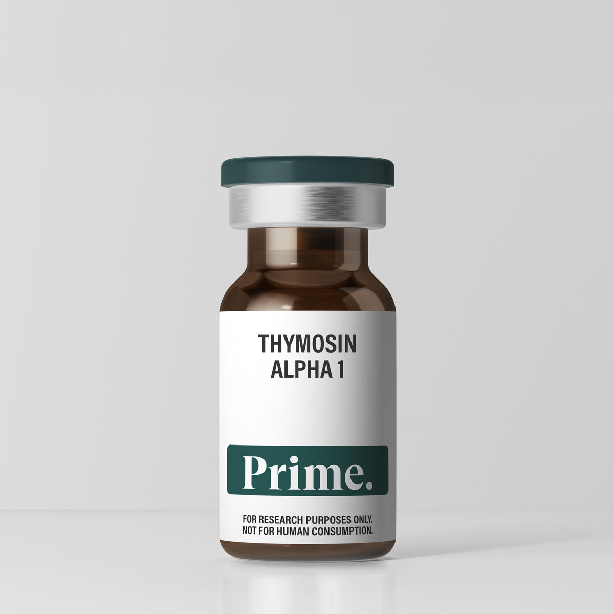 THYMOSIN ALPHA 1 – Prime