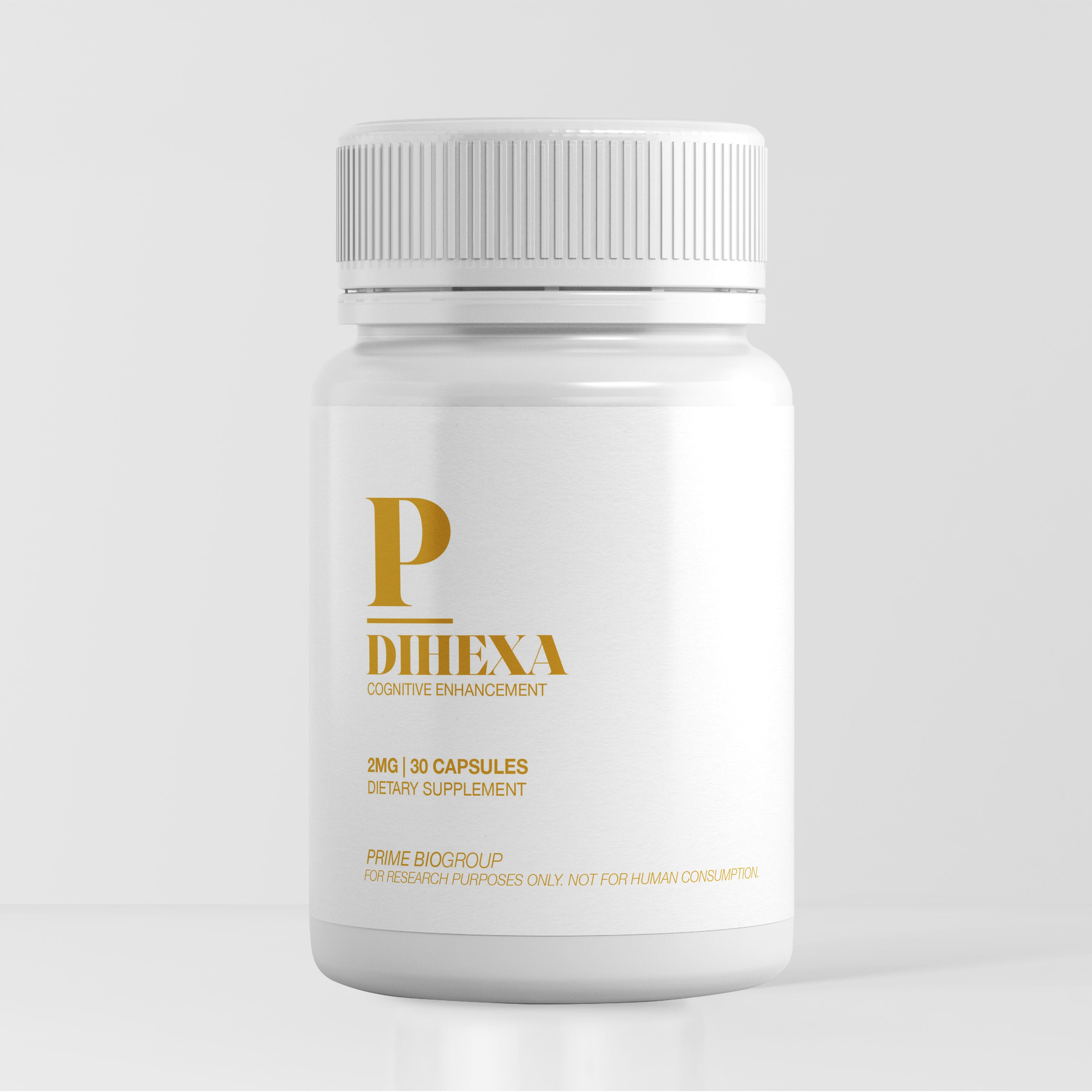 DIHEXA