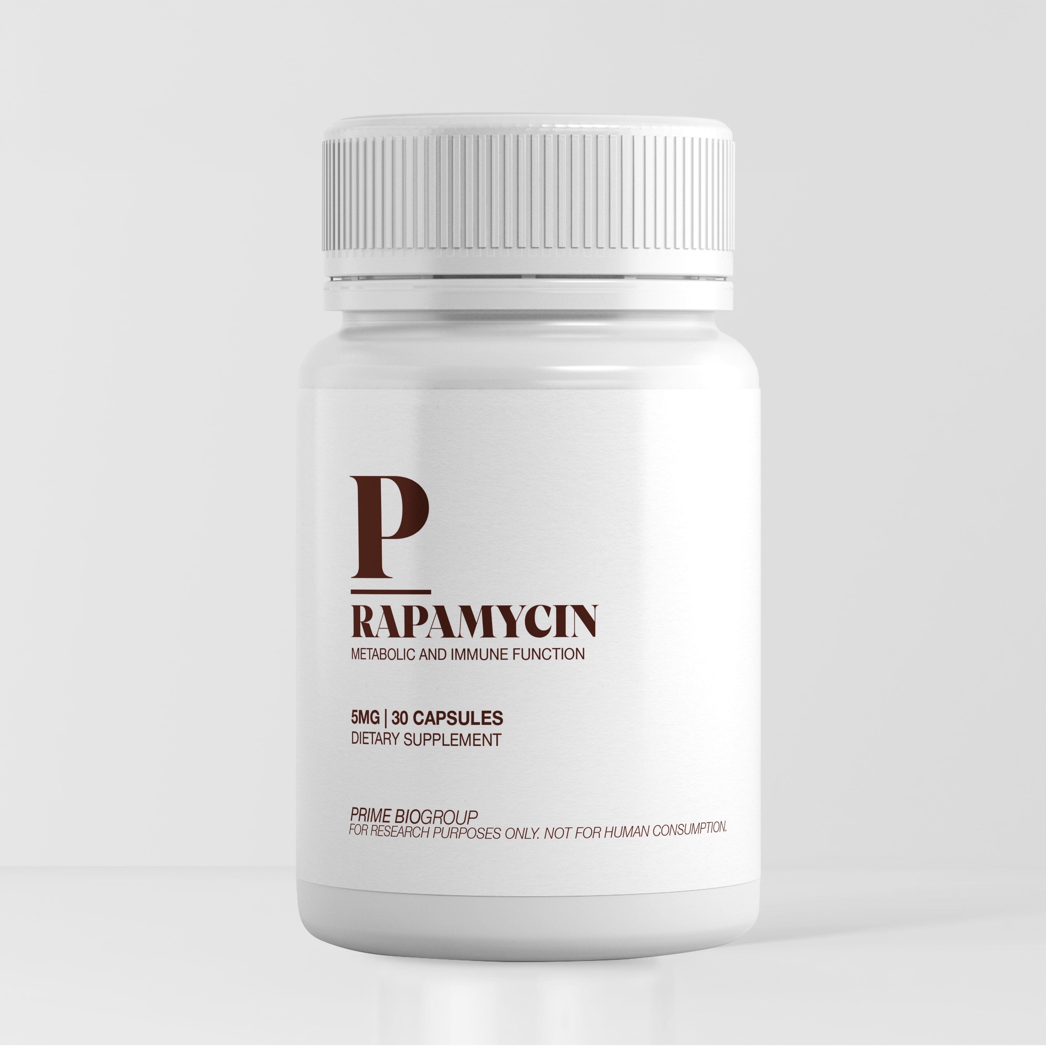 RAPAMYCIN