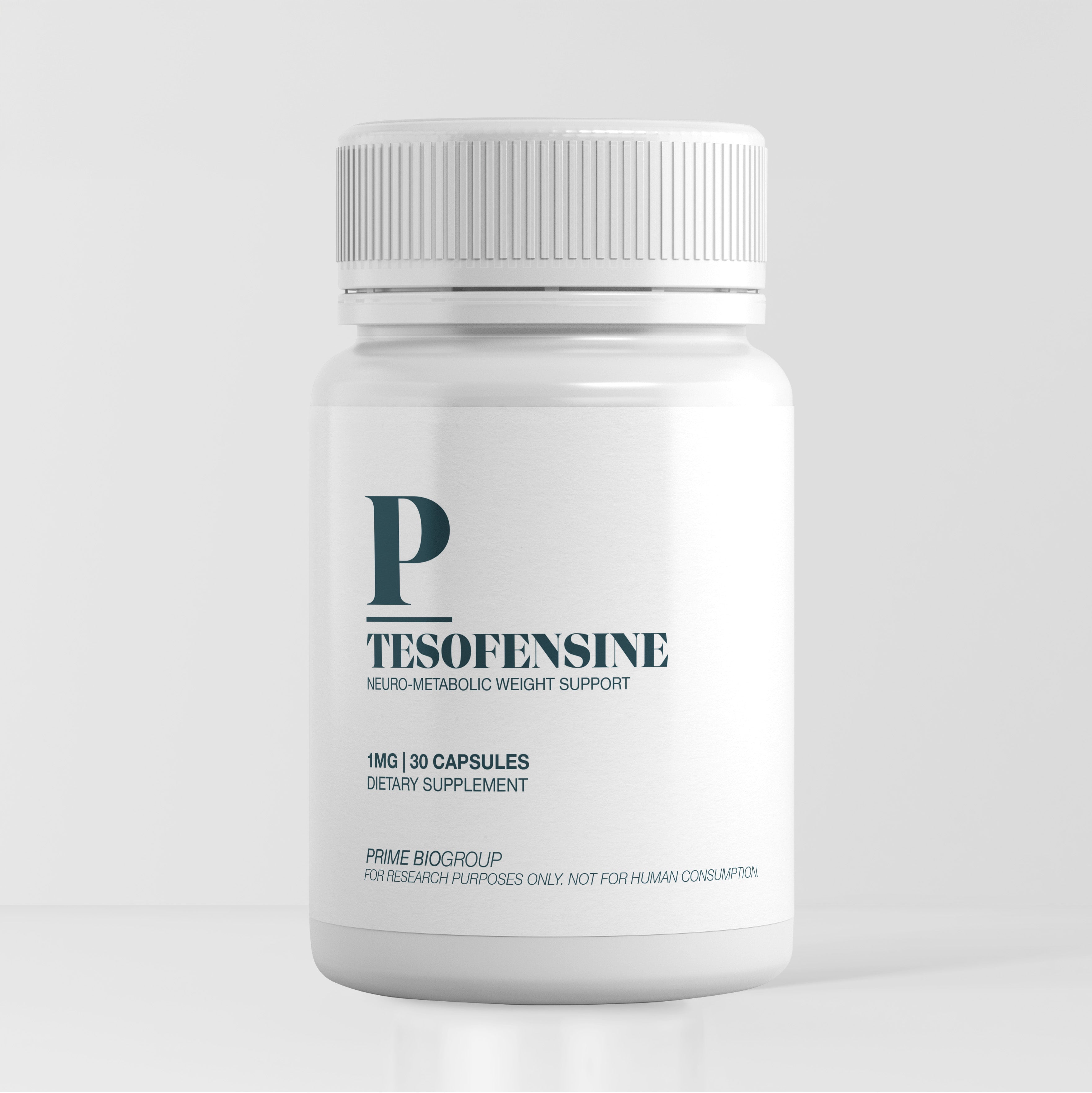 TESOFENSINE