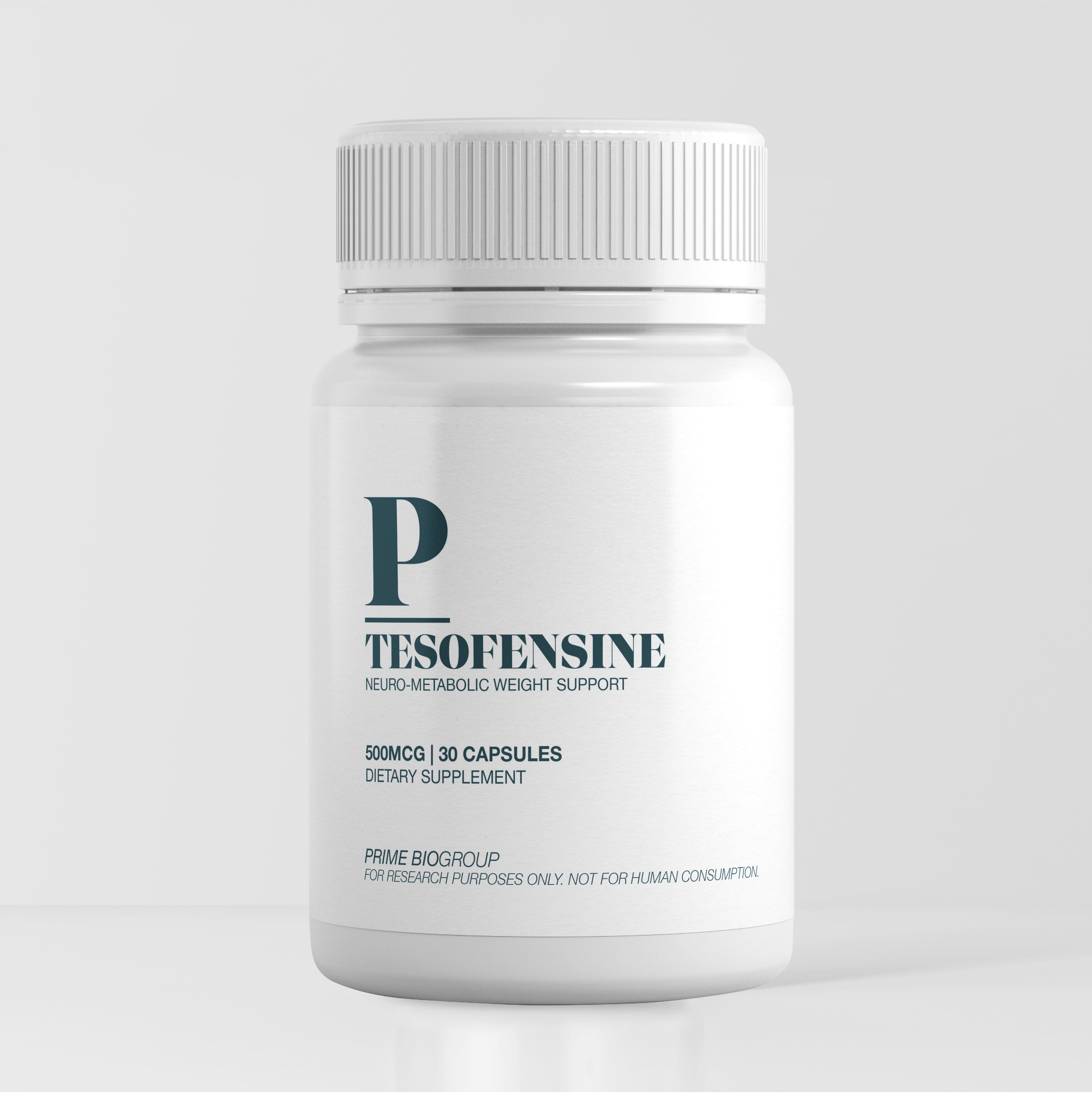 TESOFENSINE